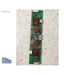 QPWBGL957IDG-2- , 0406011393 , INVERTER BOARD